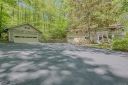 556 Timberline Drive sold home in Maggie Valley, SC