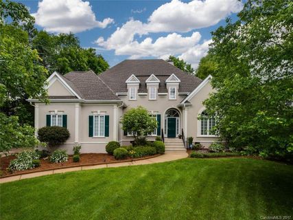 4112 Blaydes Court sold home in Blantyre, Charlotte, NC