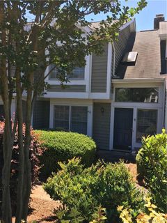 8203 Tradd Court sold home in The Gates, Charlotte, NC
