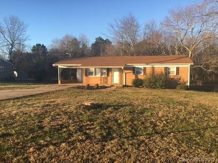 1721 Post Road 9 sold home in Crestland Heights, Shelby, NC