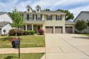 12517 Pine Terrace Court sold home in Charlotte, SC