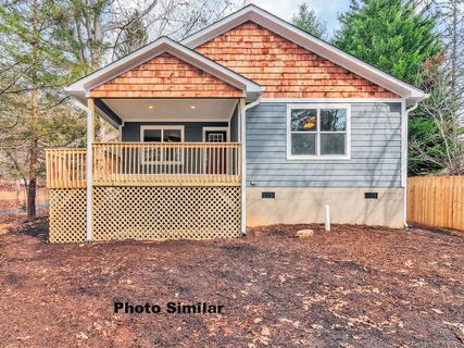 24 Plemmons Street sold home in Smith Lands, Asheville, NC