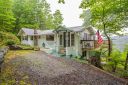 96 Arrowhead Ridge Road L5-9,23 sold home in Brevard, SC