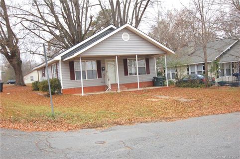 601 West Street sold home in Nelson Heights, Monroe, NC