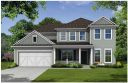 1043 Crescent Moon Drive 5 sold home in Fort Mill, SC