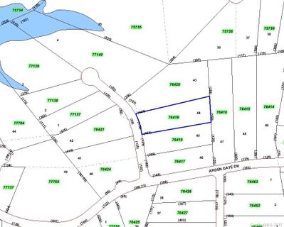 Lot 44 Spring Pond Court