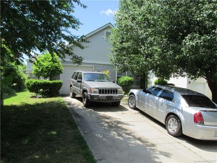6303 Linda Vista Lane