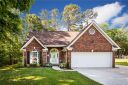 7134 Hunters Bluff Drive sold home in Denver, SC