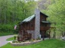 206 Buckeye Haven Road sold home in Maggie Valley, SC