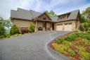 851 Sunlight Ridge Drive sold home in Hendersonville, SC