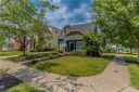 1102 Geraldine Powe Drive sold home in Charlotte, SC
