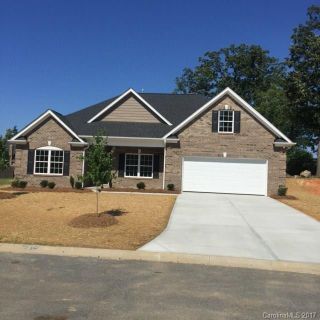 863 Juanita Drive sold home in Roberta Meadows, Concord, NC