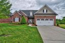 4013 Saint Andrews Court sold home in Cramerton, SC