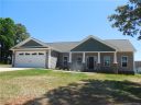 111 Bramblewood Drive sold home in Salisbury, SC