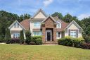 141 Winding Creek Drive sold home in Troutman, SC