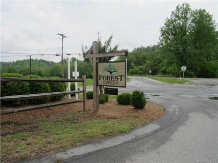 Lot 71 72 Bent Drive 71 & 72 sold home in Forest Creek, Collettsville, NC