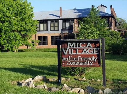 75 Thompson Street D sold home in Mica Village, Asheville, NC