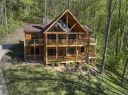 4 Schotts Pass Way sold home in Maggie Valley, SC