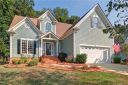 12715 Willow Grove Way sold home in Huntersville, SC