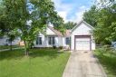 6446 Mounting Rock Road sold home in Charlotte, SC