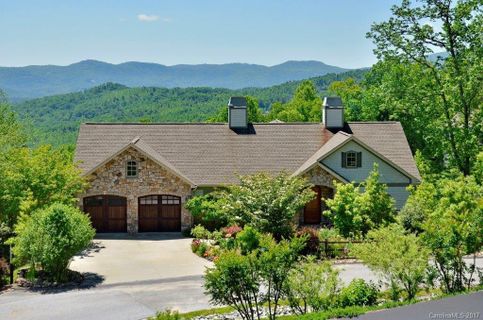 224 Rowland Drive 75R sold home in Wildwood Heights, Laurel Park, NC