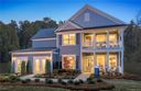 1034 Crescent Moon Drive 29 sold home in Fort Mill, SC