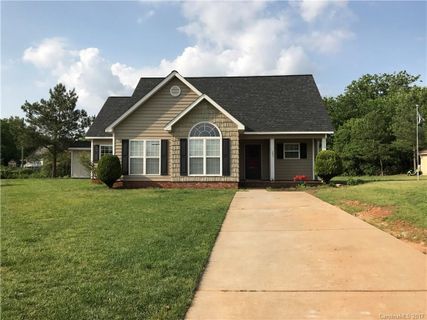 801 Valley Creek Drive sold home in Green Valley, Monroe, NC