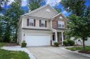 3828 Pimilico Trace Lane sold home in Charlotte, SC