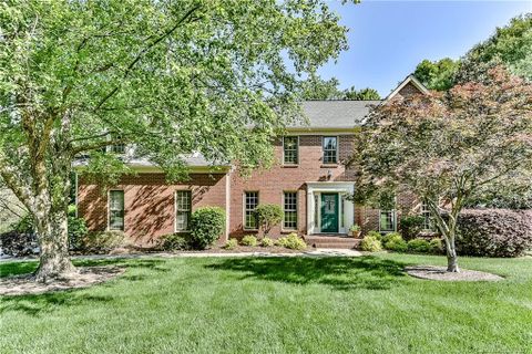 6608 Alexander Hall Drive