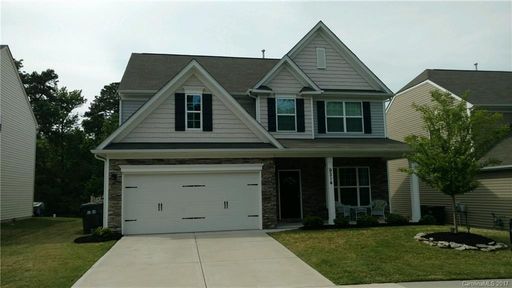 9314 Gentle Stream Lane