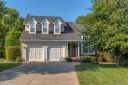 6818 Millingden Court sold home in Charlotte, SC