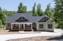 131 Jericho Ridge Road sold home in Fletcher, SC