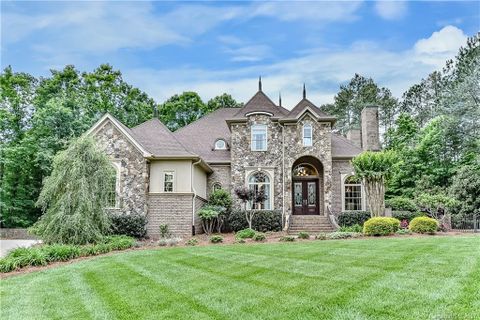 5064 Crofton Drive