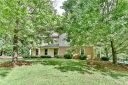 6724 Old Reid Road sold home in Charlotte, SC