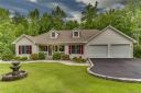 136 Brookside Drive sold home in Columbus, SC