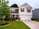 9511 Pond Vista Court sold home in Charlotte, SC