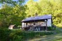 315 Clark Gap Drive sold home in Fletcher, SC