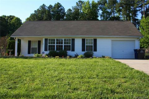 201 Brook Creek Drive