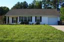 201 Brook Creek Drive sold home in Troutman, SC