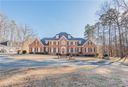7235 Forest Ridge Road sold home in Weddington, SC