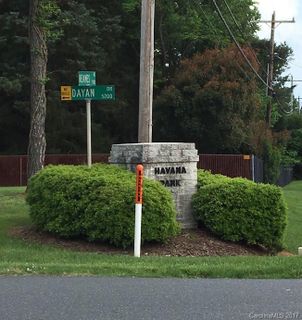 5306 Dayan Drive 1 sold home in Havana Park, Charlotte, NC
