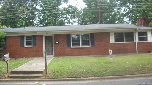 909 Boyce Street