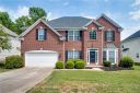 9338 Autumn Applause Drive sold home in Charlotte, SC