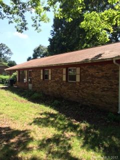 1921 Silver Creek Drive sold home in Silverstone, Gastonia, NC