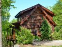244 Whispering Pine Lane sold home in Burnsville, SC