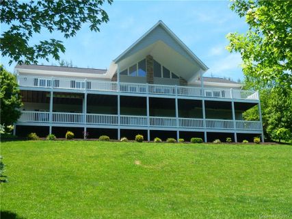 109 Jasper Lane sold home in Brookview Estates, Weaverville, NC