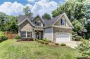 1204 Hidden Oaks Drive sold home in Concord, SC