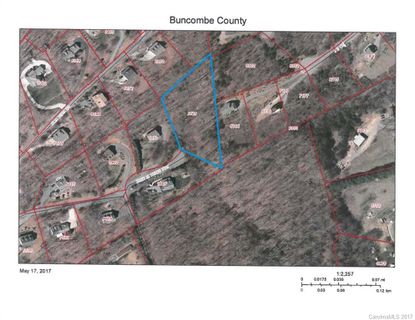 Tbd Breezewood Way sold home in Windwood Park, Candler, NC
