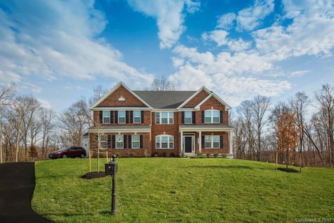501 Brook Glen Way lot 1