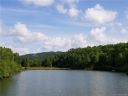 Lot 55 Laurel Lakes Parkway sold home in Lake Lure, SC